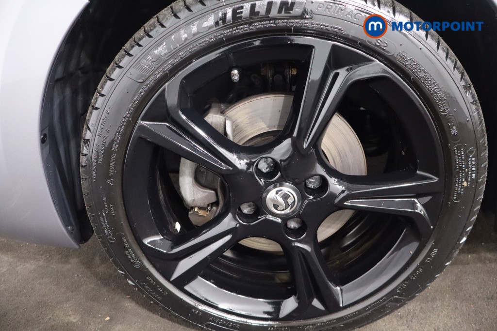 Used Vauxhall Corsa 2023 for sale - 77013777: Photo 13