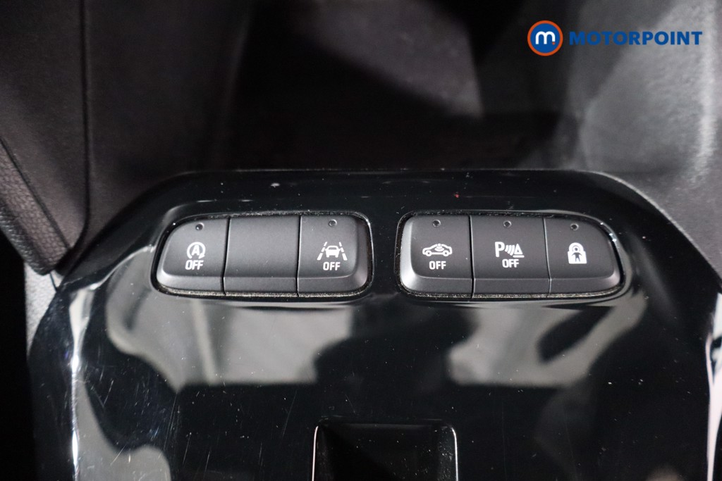 Used Vauxhall Corsa 2023 for sale - 77013777: Photo 16