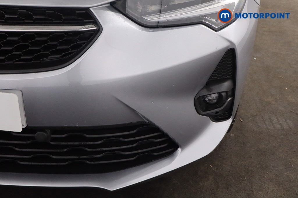 Used Vauxhall Corsa 2023 for sale - 77013777: Photo 21