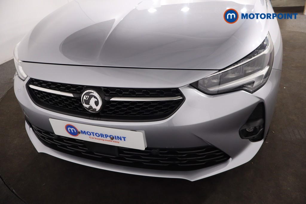 Used Vauxhall Corsa 2023 for sale - 77013777: Photo 22