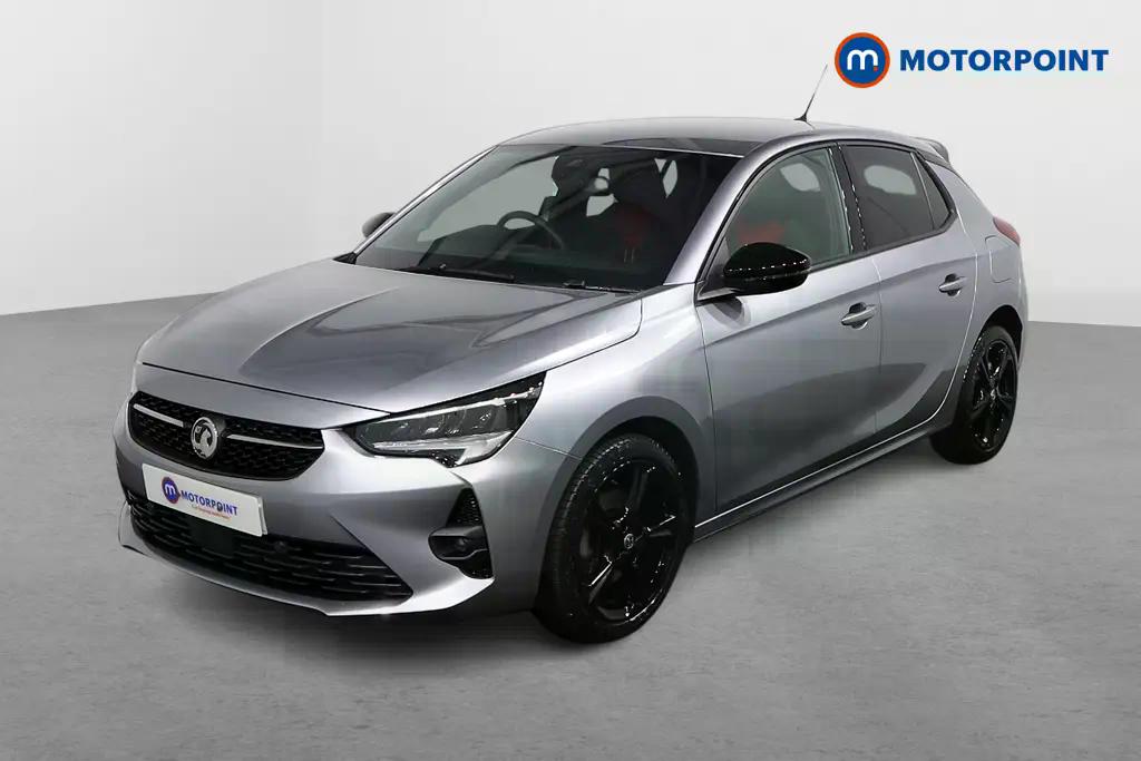 Used Vauxhall Corsa 2023 for sale - 77013777: Photo 3