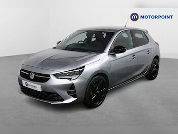 Used Vauxhall Corsa 2023 for sale - 77013777: Photo