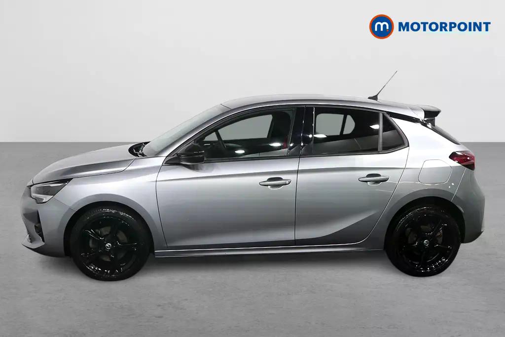 Used Vauxhall Corsa 2023 for sale - 77013777: Photo 4