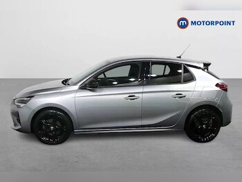 Used Vauxhall Corsa 2023 for sale - 77013777: Photo