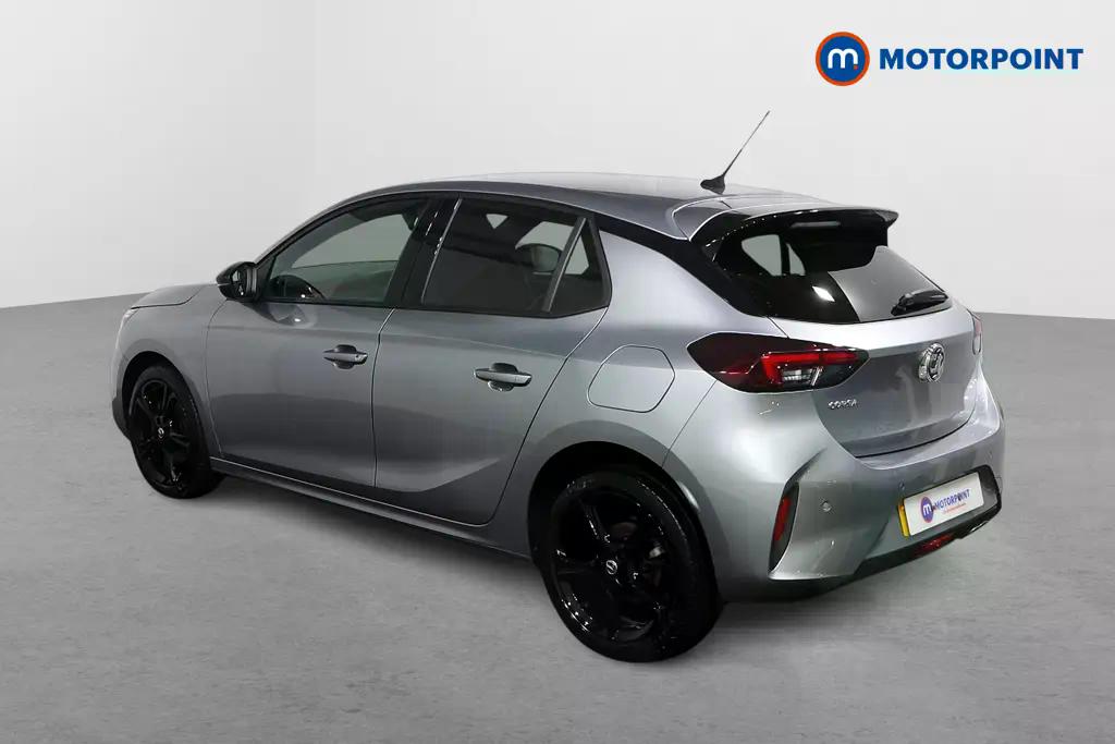 Used Vauxhall Corsa 2023 for sale - 77013777: Photo 5