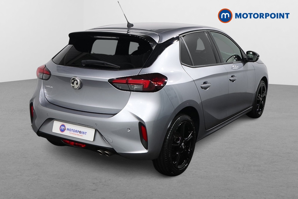 Used Vauxhall Corsa 2023 for sale - 77013777: Photo 6