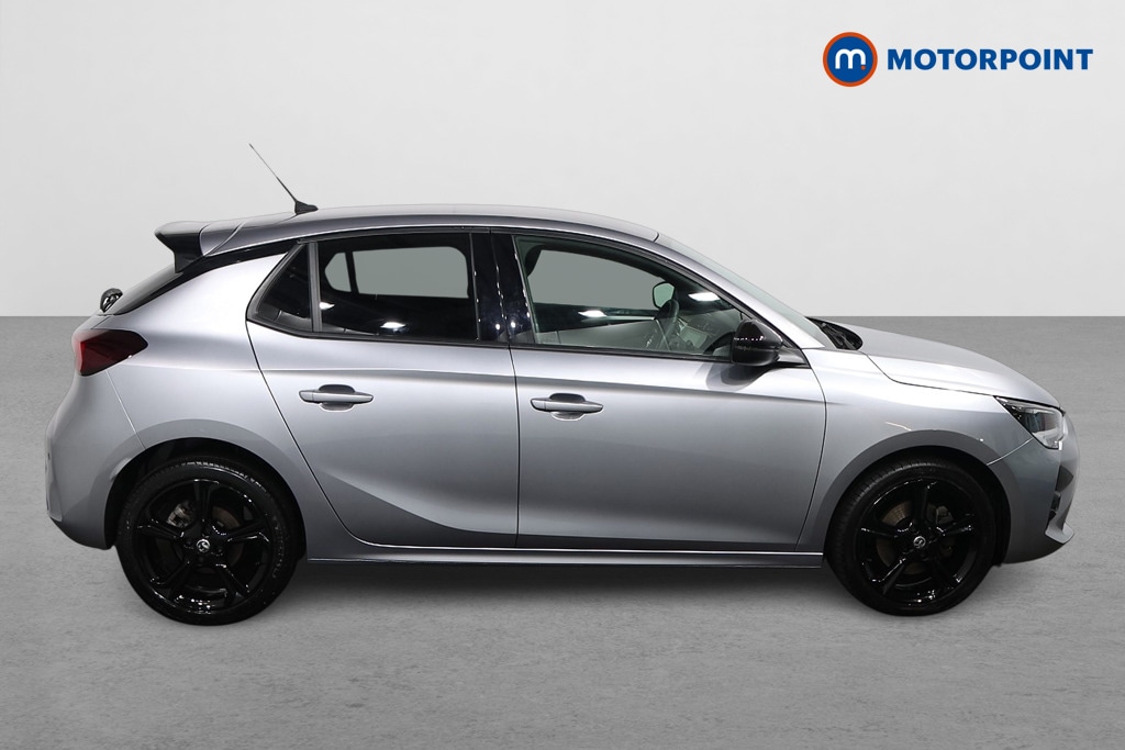 Used Vauxhall Corsa 2023 for sale - 77013777: Photo 7