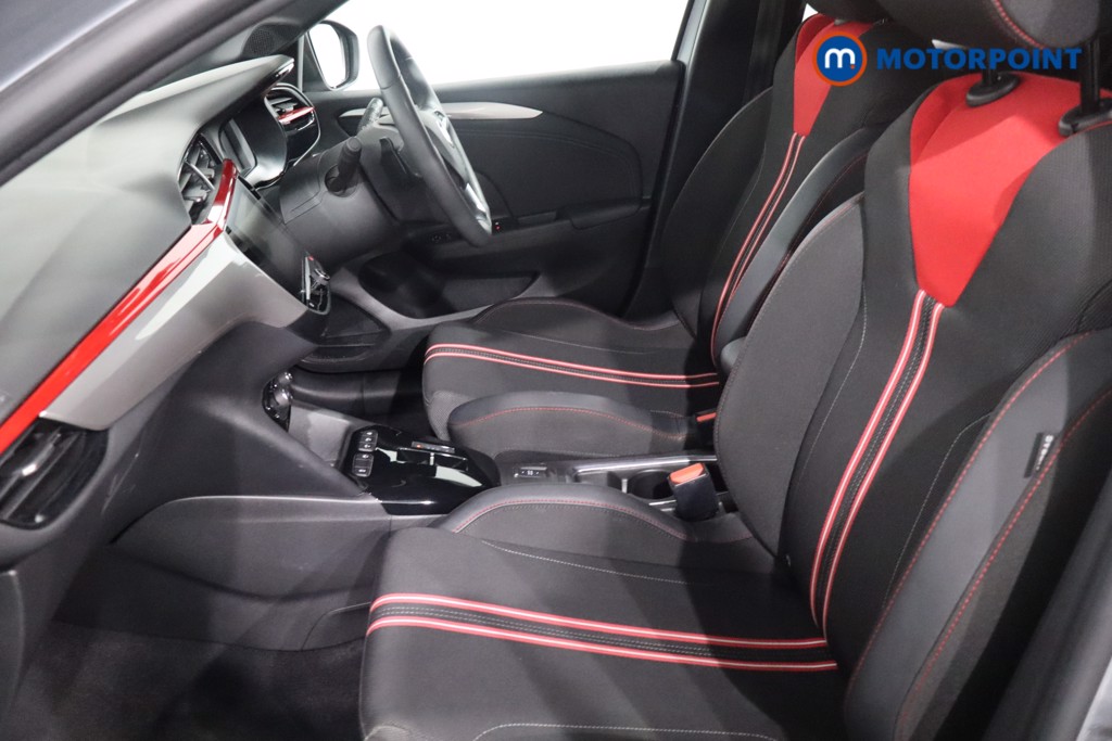 Used Vauxhall Corsa 2023 for sale - 77013777: Photo 9