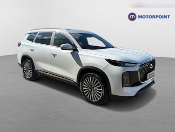 Used Chery Tiggo 8 2025 for sale - 78801849: Photo