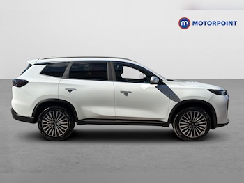 Used Chery Tiggo 8 2025 for sale - 78801849: Photo
