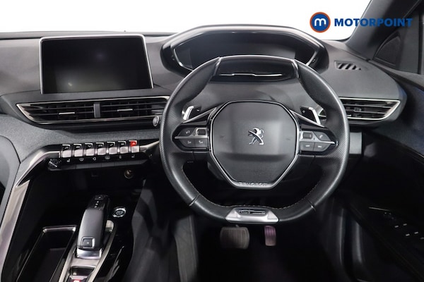 Used Peugeot 3008 2020 for sale - 76162230: Photo 11