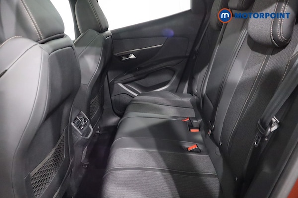 Used Peugeot 3008 2020 for sale - 76162230: Photo 13