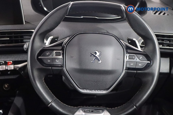 Used Peugeot 3008 2020 for sale - 76162230: Photo 14