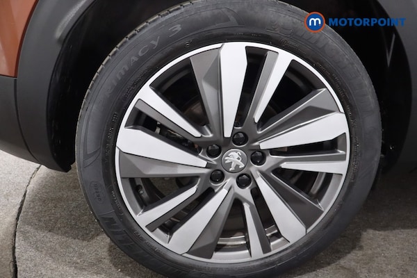 Used Peugeot 3008 2020 for sale - 76162230: Photo 17