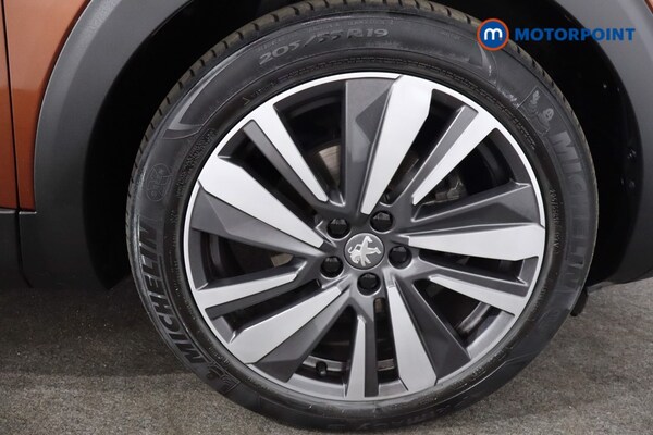 Used Peugeot 3008 2020 for sale - 76162230: Photo 18