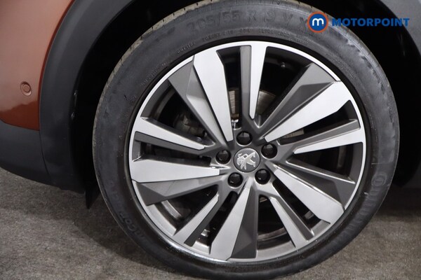 Used Peugeot 3008 2020 for sale - 76162230: Photo 19