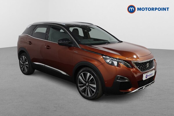 Used Peugeot 3008 2020 for sale - 76162230: Photo 1