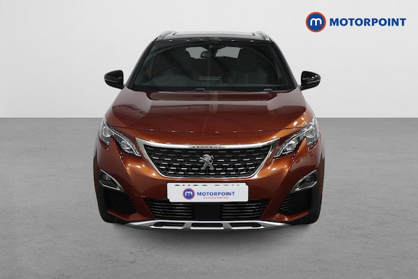 Used Peugeot 3008 2020 for sale - 76162230: Photo 2