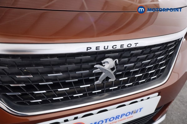 Used Peugeot 3008 2020 for sale - 76162230: Photo 38