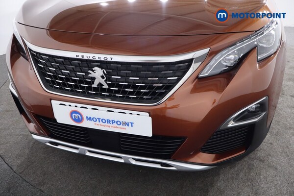 Used Peugeot 3008 2020 for sale - 76162230: Photo 39