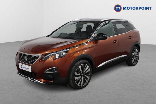 Used Peugeot 3008 2020 for sale - 76162230: Photo 3