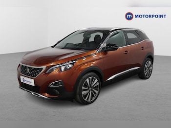Used Peugeot 3008 2020 for sale - 76162230: Photo 3