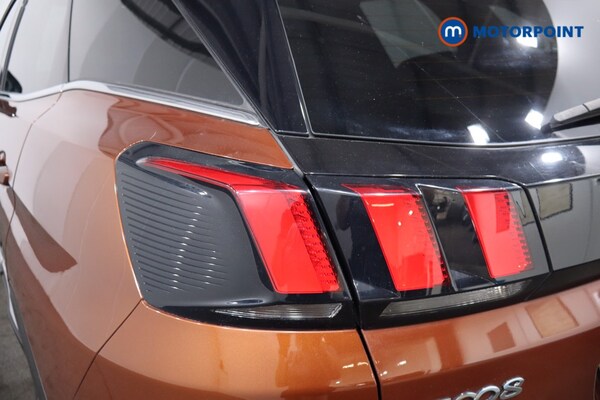 Used Peugeot 3008 2020 for sale - 76162230: Photo 44