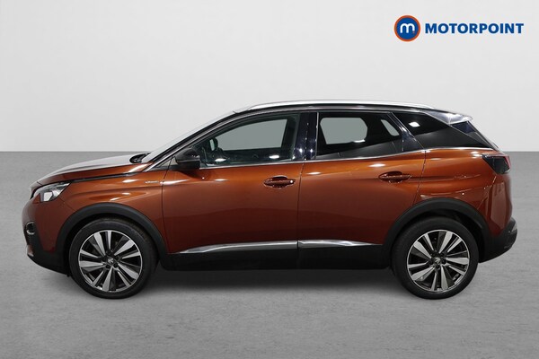 Used Peugeot 3008 2020 for sale - 76162230: Photo 4