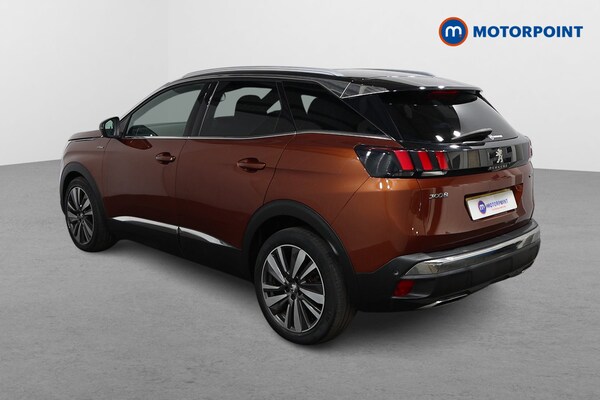 Used Peugeot 3008 2020 for sale - 76162230: Photo 5