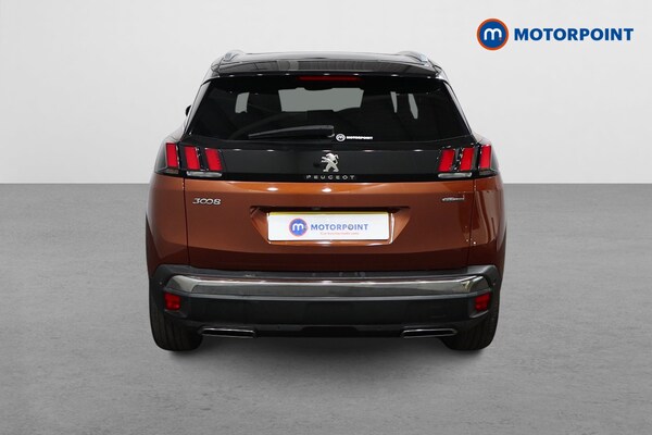 Used Peugeot 3008 2020 for sale - 76162230: Photo 6