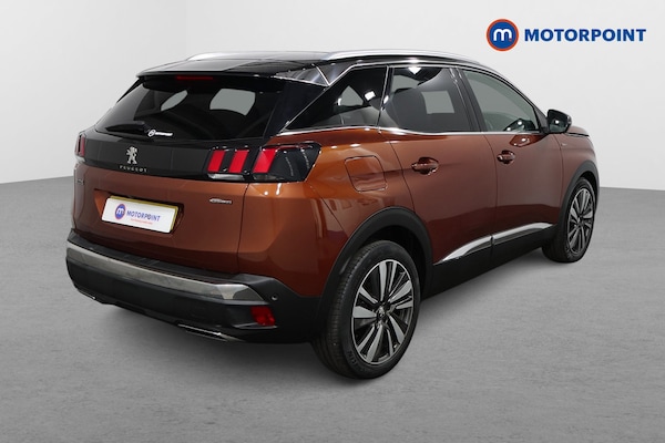Used Peugeot 3008 2020 for sale - 76162230: Photo 7