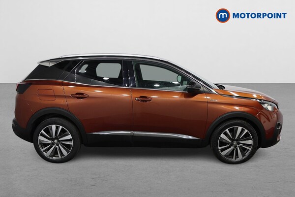 Used Peugeot 3008 2020 for sale - 76162230: Photo 8