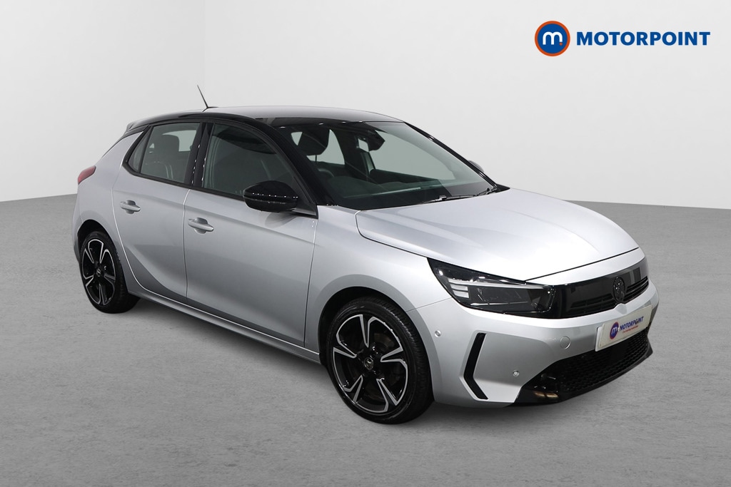 Used Vauxhall Corsa 2023 for sale - 78133922: Photo 1