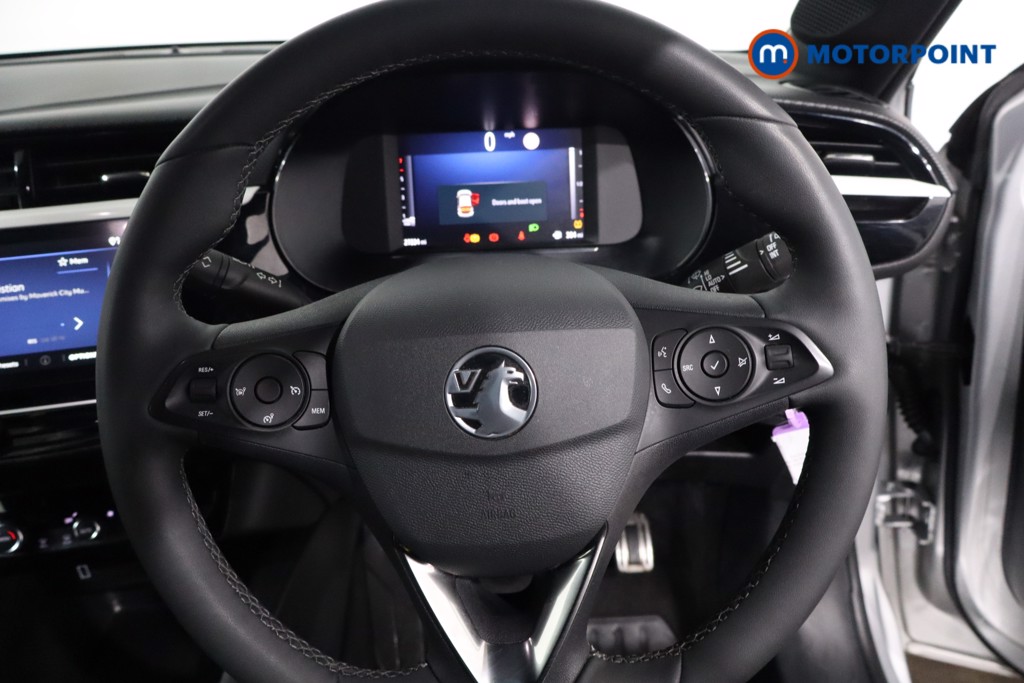 Used Vauxhall Corsa 2023 for sale - 78133922: Photo 14