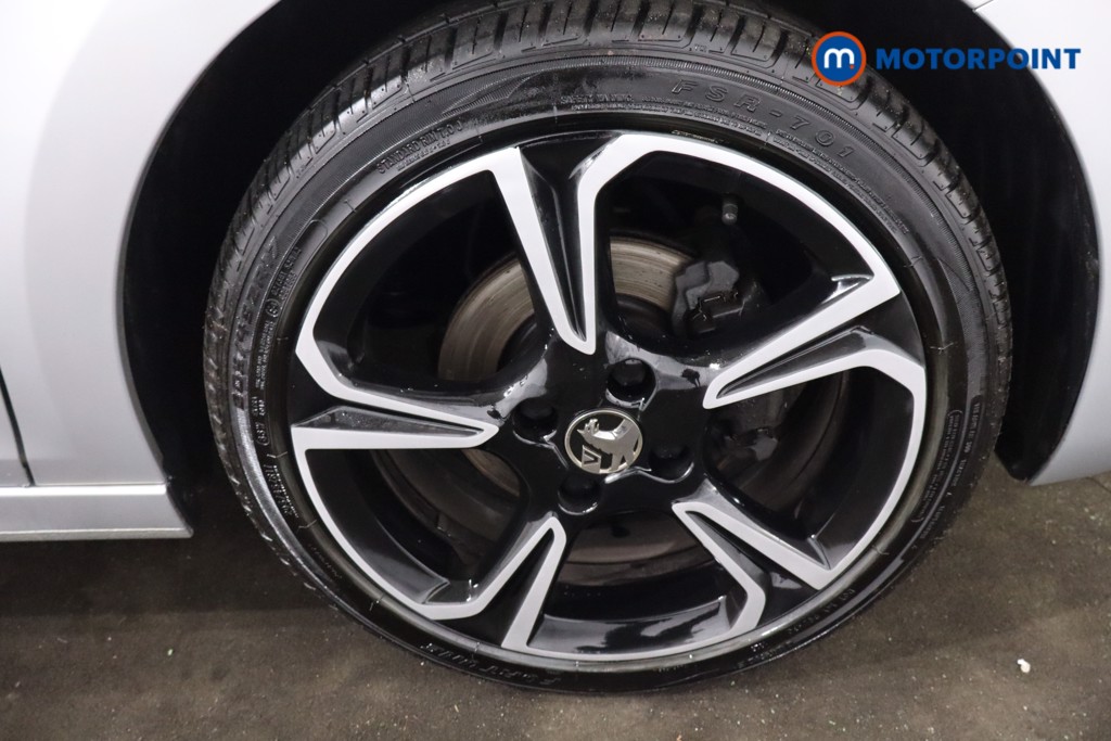 Used Vauxhall Corsa 2023 for sale - 78133922: Photo 18
