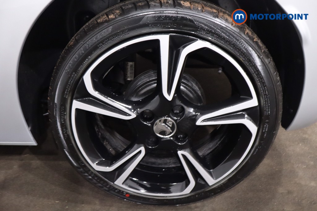 Used Vauxhall Corsa 2023 for sale - 78133922: Photo 20