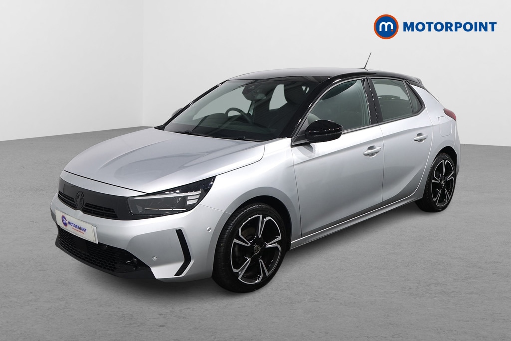 Used Vauxhall Corsa 2023 for sale - 78133922: Photo 3