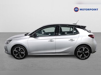 Used Vauxhall Corsa 2023 for sale - 78133922: Photo