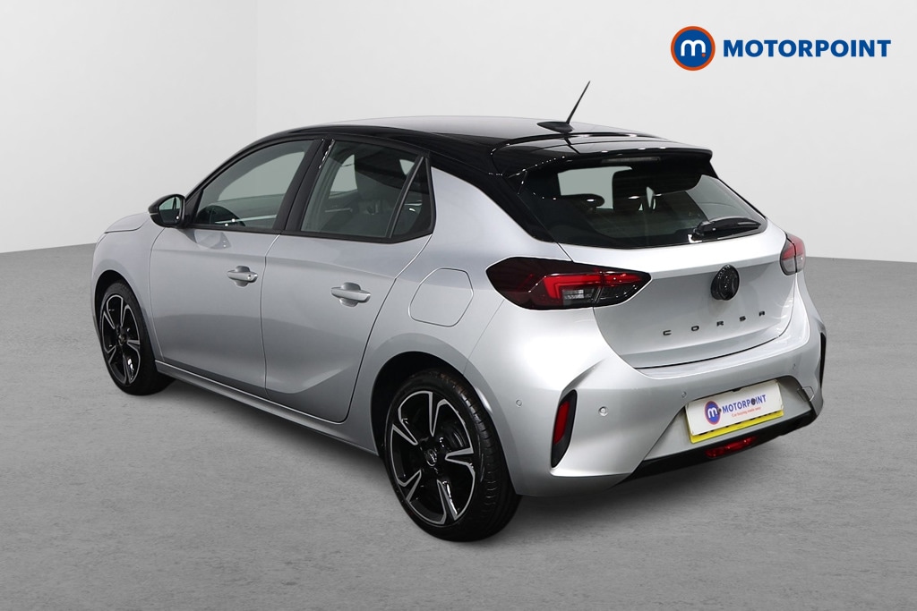 Used Vauxhall Corsa 2023 for sale - 78133922: Photo 5