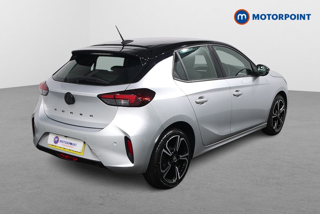 Used Vauxhall Corsa 2023 for sale - 78133922: Photo 7