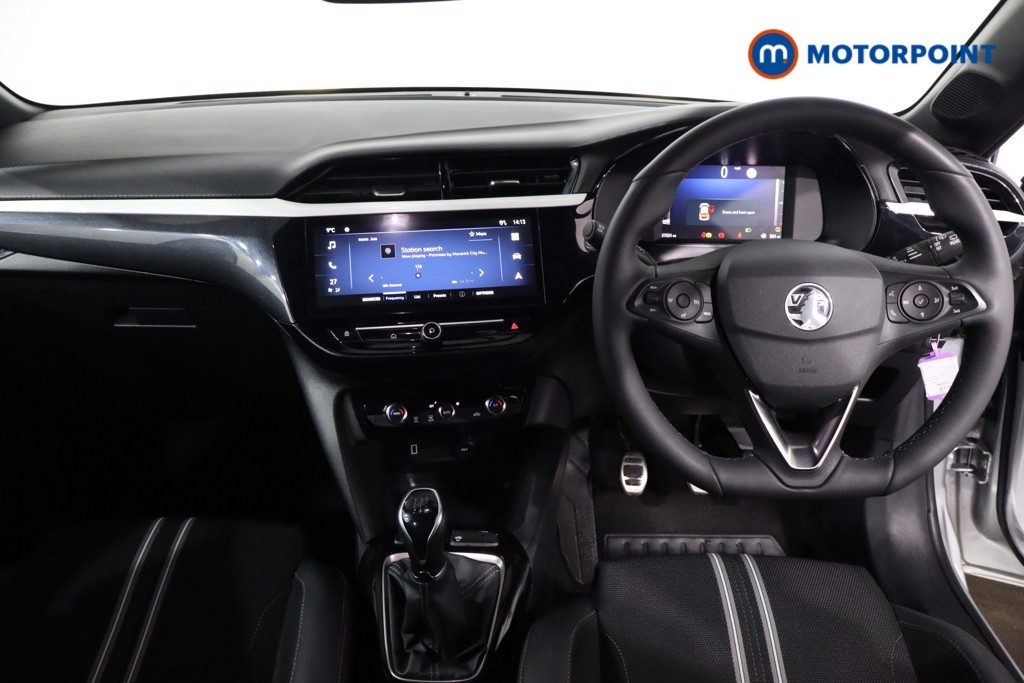 Used Vauxhall Corsa 2023 for sale - 78133922: Photo 9