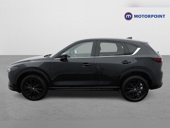 Used Mazda CX-5 2024 for sale - 75935312: Photo