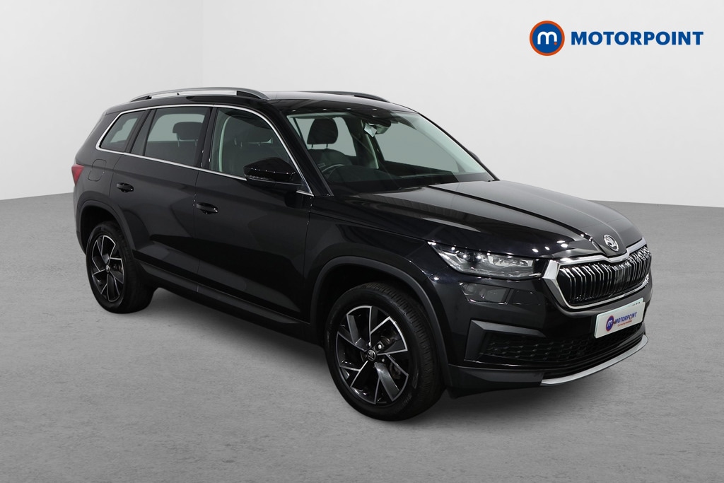 Used Skoda Kodiaq 2024 for sale - 76303277: Photo 1