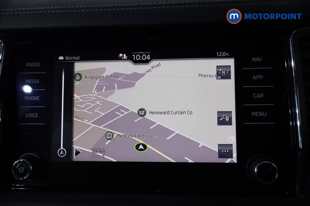 Used Skoda Kodiaq 2024 for sale - 76303277: Photo 10