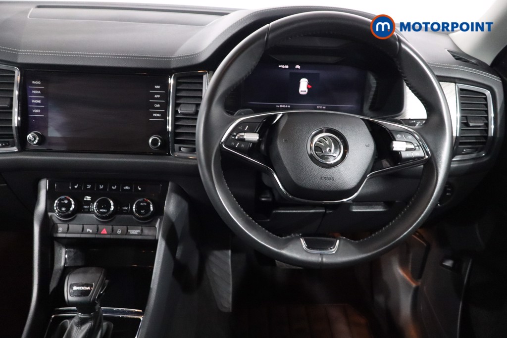 Used Skoda Kodiaq 2024 for sale - 76303277: Photo 11