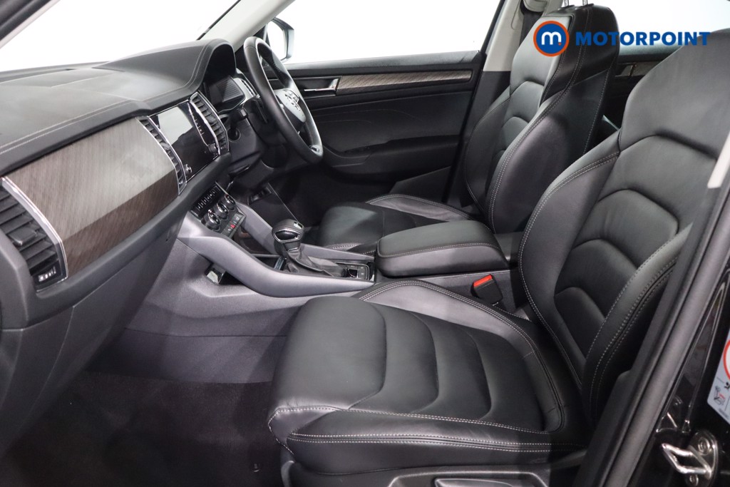 Used Skoda Kodiaq 2024 for sale - 76303277: Photo 12