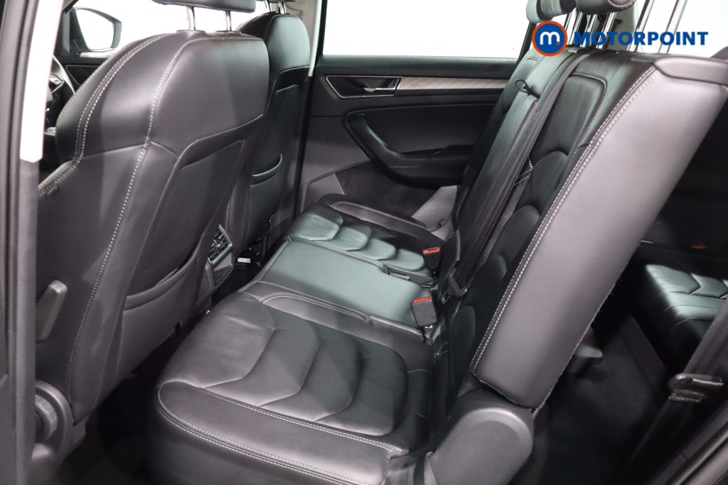 Used Skoda Kodiaq 2024 for sale - 76303277: Photo 13
