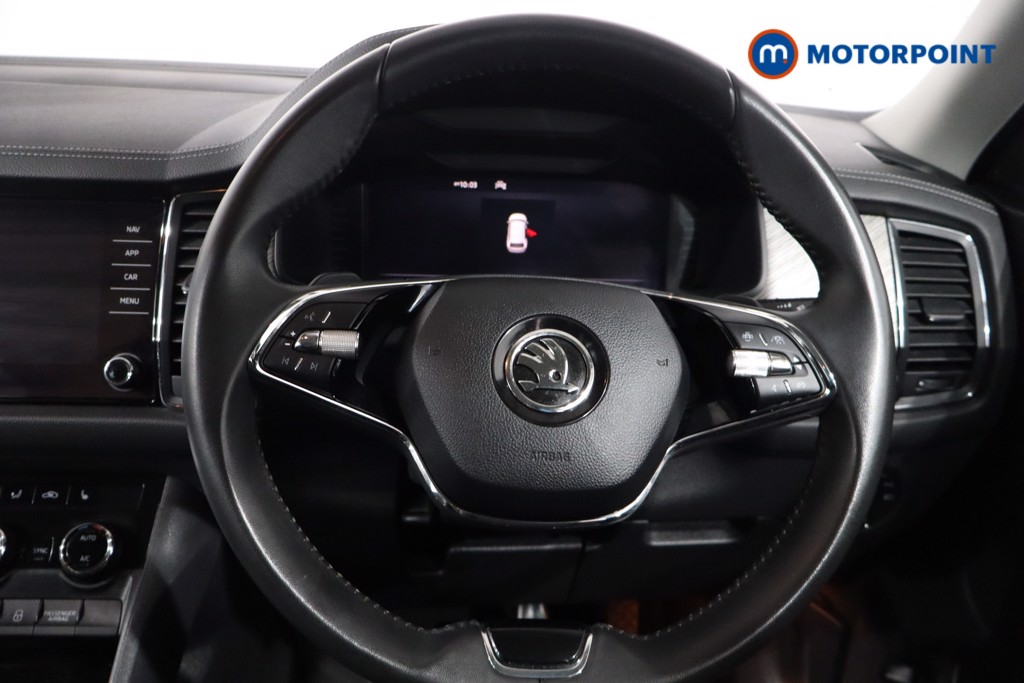 Used Skoda Kodiaq 2024 for sale - 76303277: Photo 14