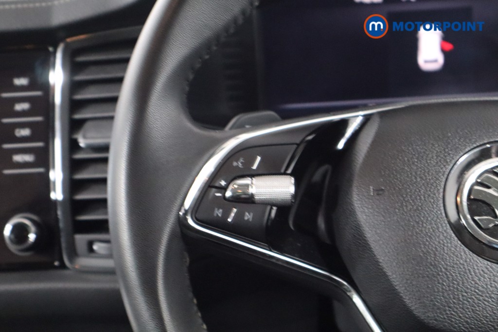 Used Skoda Kodiaq 2024 for sale - 76303277: Photo 15
