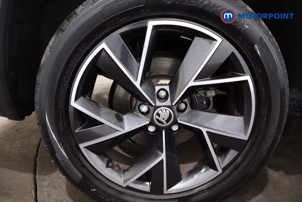 Used Skoda Kodiaq 2024 for sale - 76303277: Photo 17